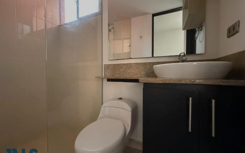 Apartamento en Envigado en Camino Verde