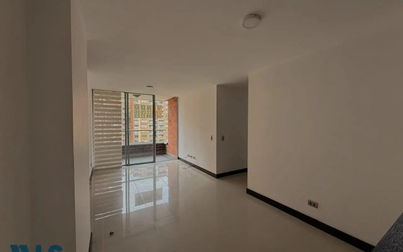 Apartamento en Envigado en Camino Verde