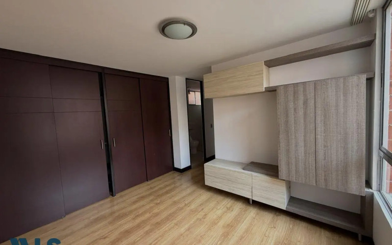 Apartamento en Envigado en Camino Verde
