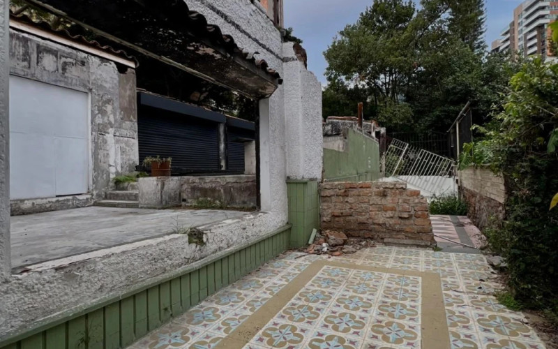 Lote Residencial en Medellín en Castropol