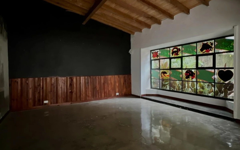 Lote Residencial en Medellín en Castropol