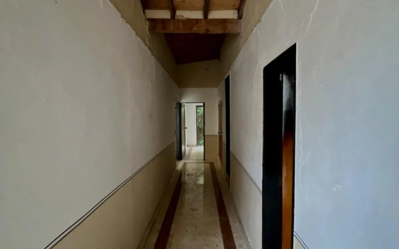 Lote Residencial en Medellín en Castropol