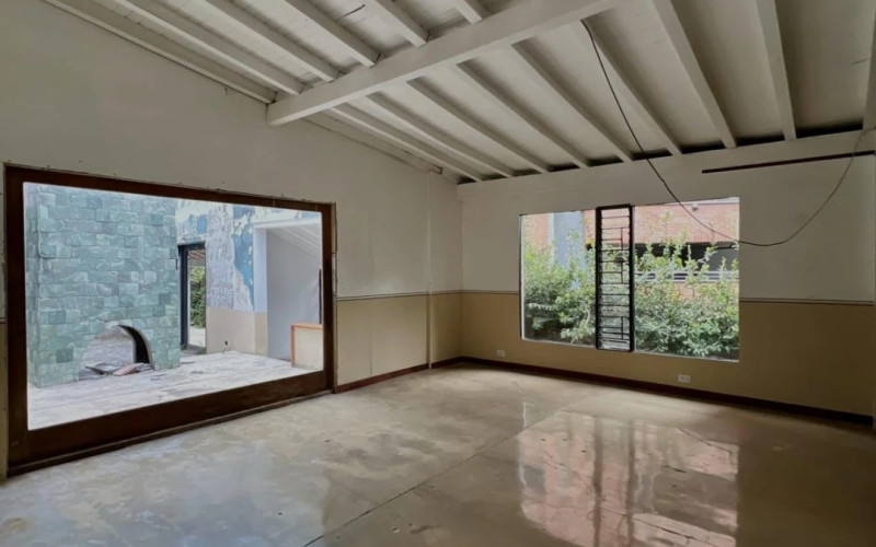 Lote Residencial en Medellín en Castropol