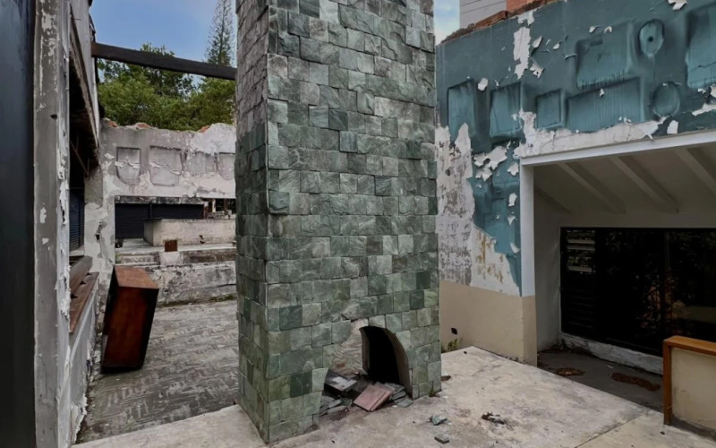 Lote Residencial en Medellín en Castropol