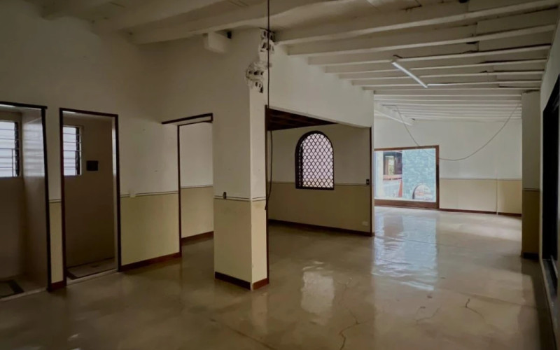 Lote Residencial en Medellín en Castropol