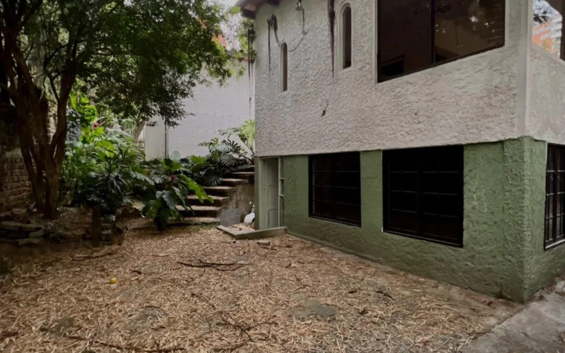 Lote Residencial en Medellín en Castropol