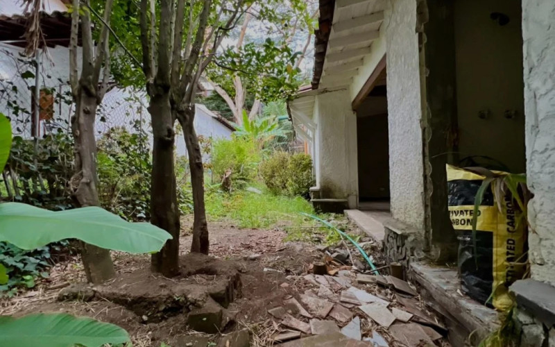 Lote Residencial en Medellín en Castropol