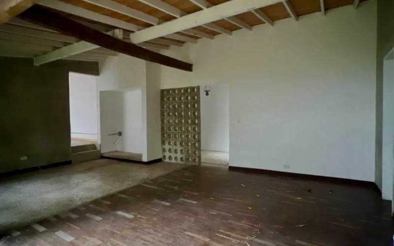 Lote Residencial en Medellín en Castropol