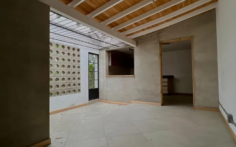 Lote Residencial en Medellín en Castropol