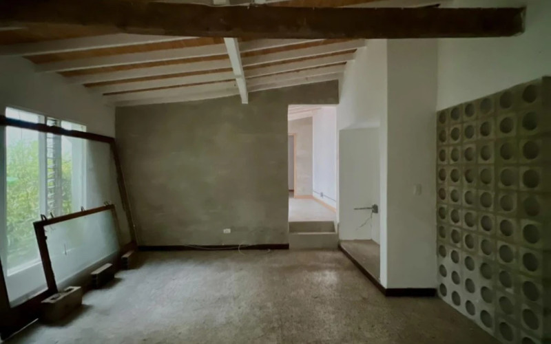 Lote Residencial en Medellín en Castropol