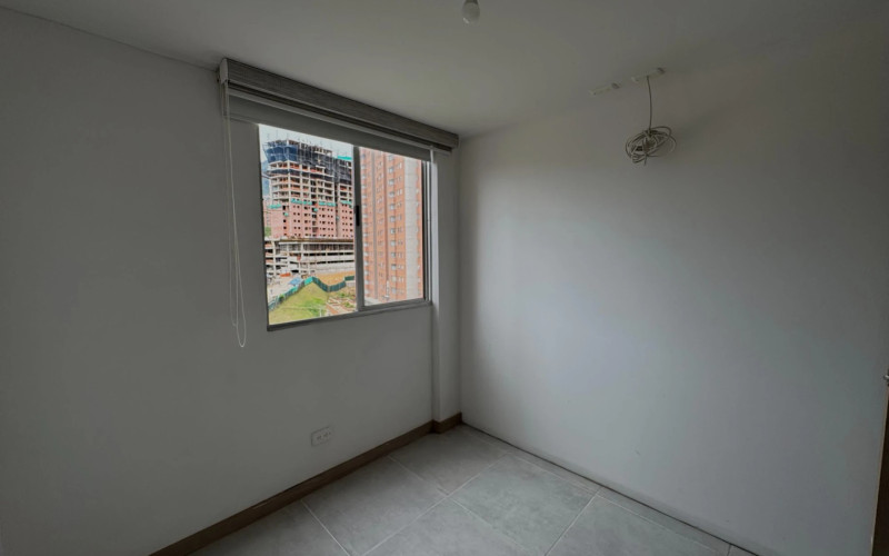 Apartamento en Itagüí en Santa María No 1