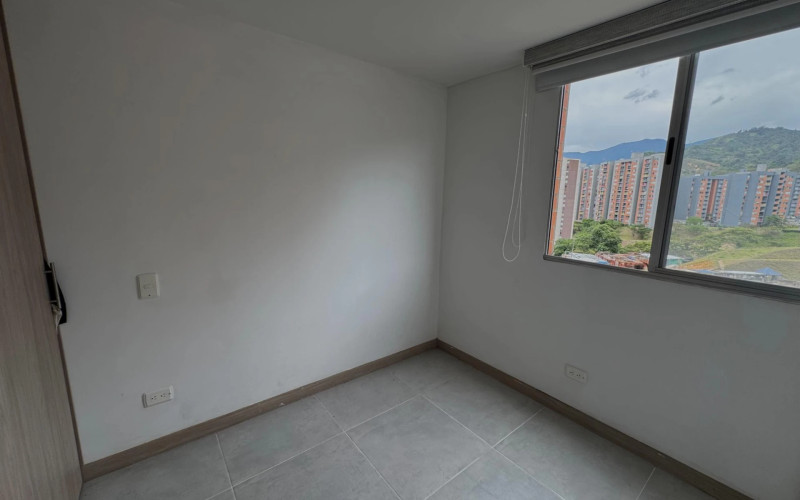 Apartamento en Itagüí en Santa María No 1