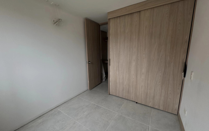 Apartamento en Itagüí en Santa María No 1