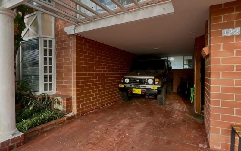 Casa en Medellín en La Concha