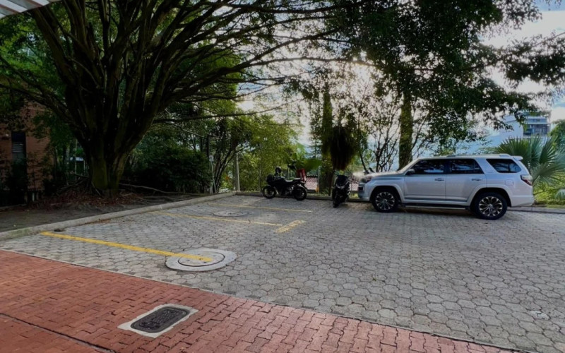 Casa en Medellín en La Concha