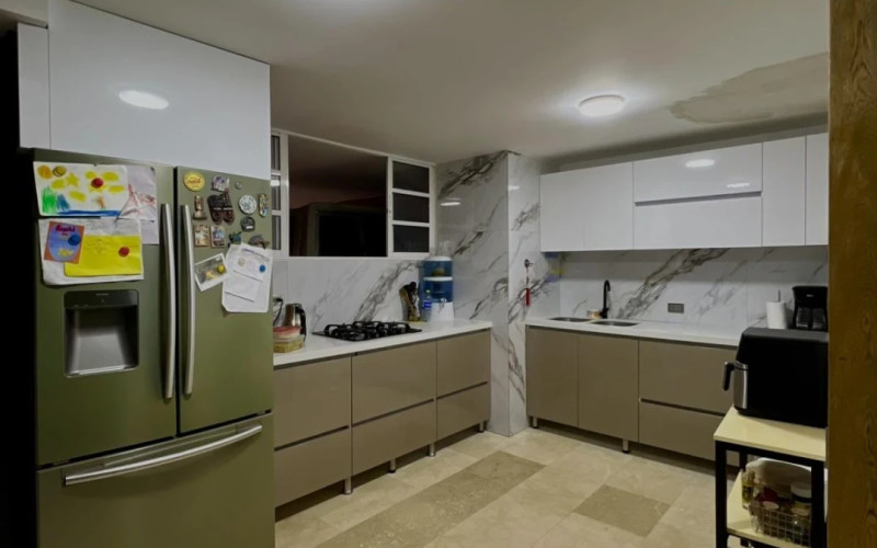 Casa en Medellín en La Concha