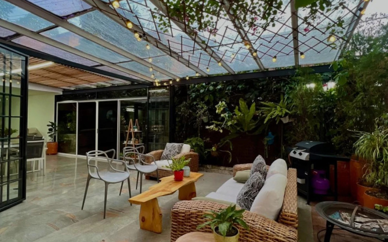 Casa en Medellín en La Concha