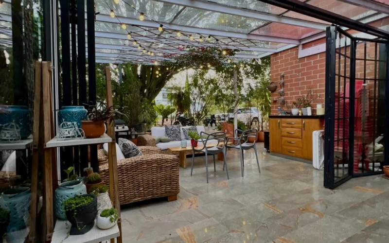 Casa en Medellín en La Concha