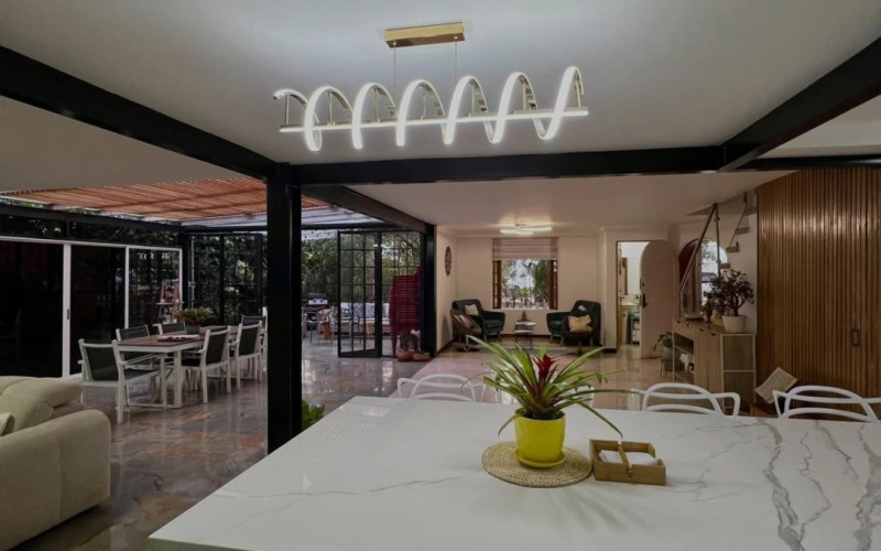 Casa en Medellín en La Concha