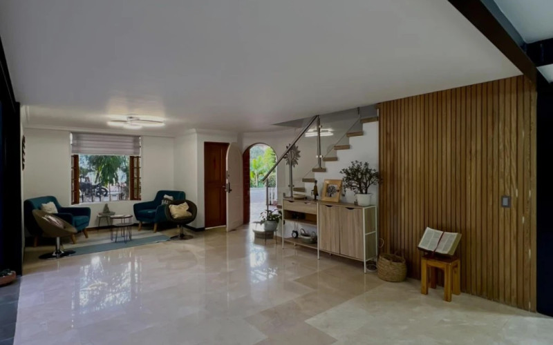 Casa en Medellín en La Concha