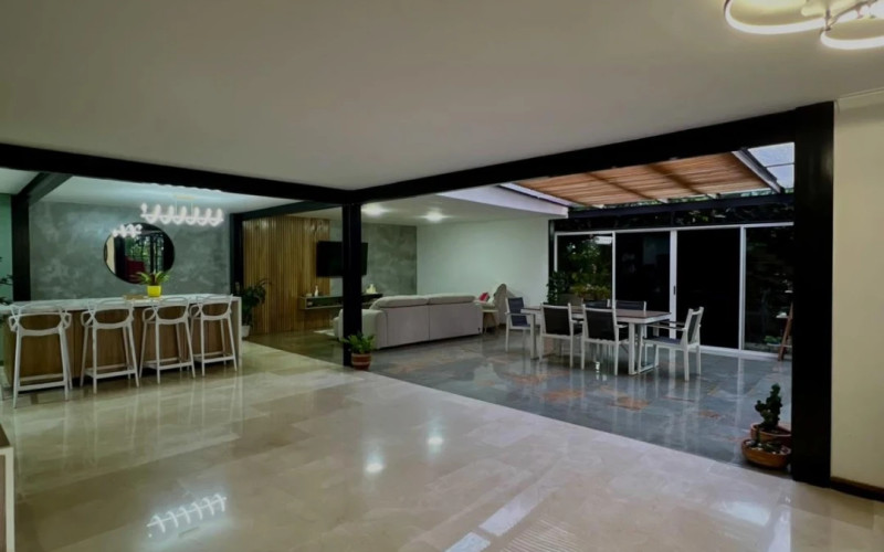 Casa en Medellín en La Concha