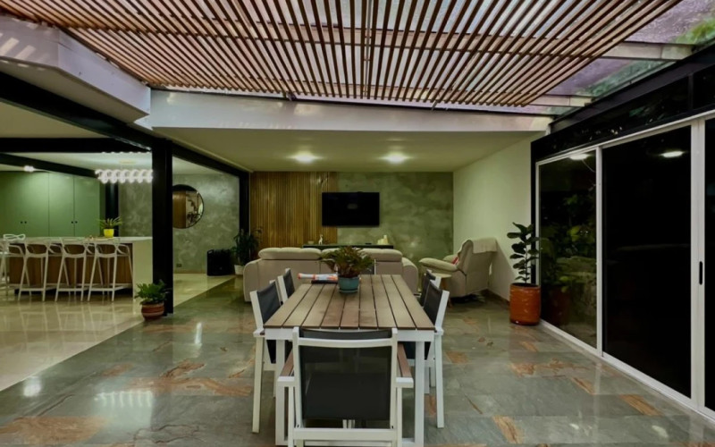 Casa en Medellín en La Concha