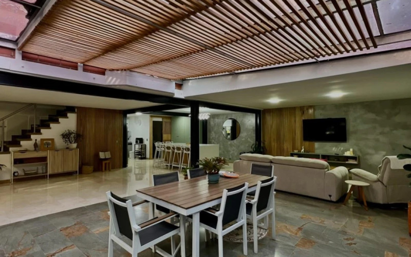 Casa en Medellín en La Concha