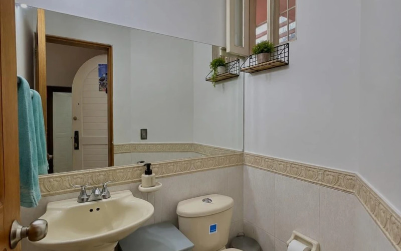 Casa en Medellín en La Concha