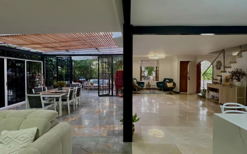 Casa en Medellín en La Concha