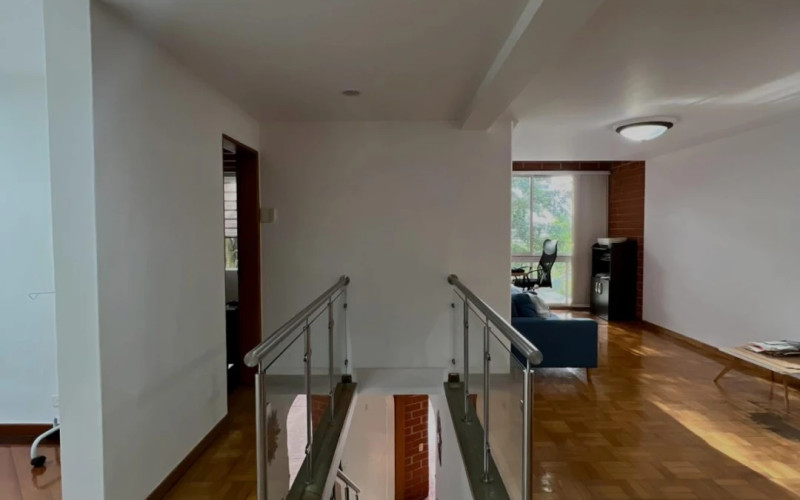 Casa en Medellín en La Concha