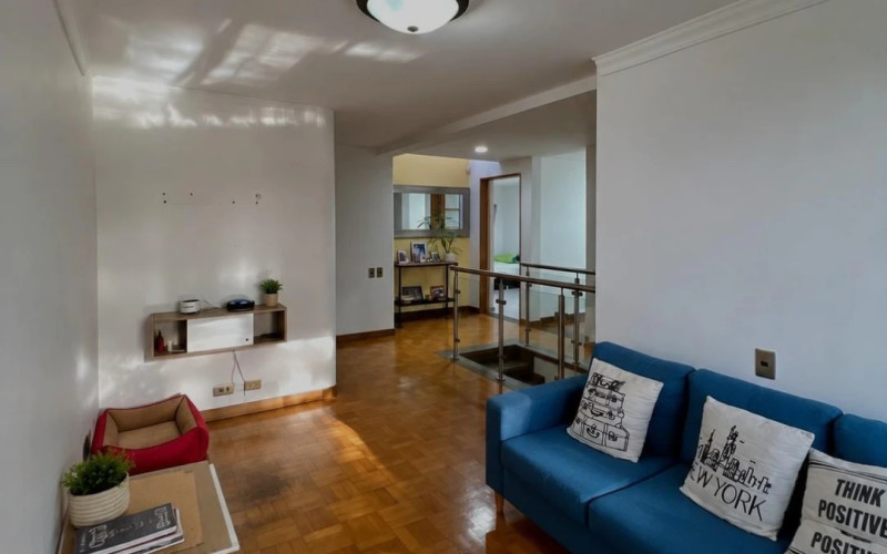 Casa en Medellín en La Concha