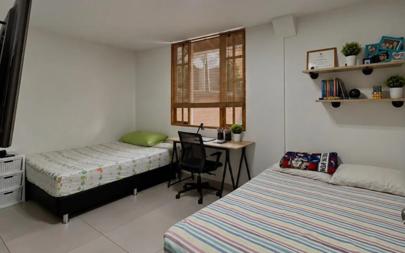 Casa en Medellín en La Concha