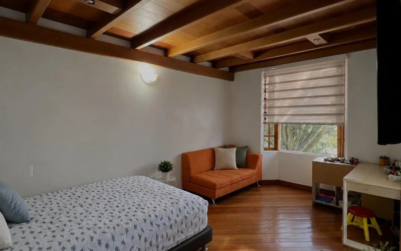 Casa en Medellín en La Concha