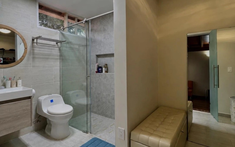 Casa en Medellín en La Concha