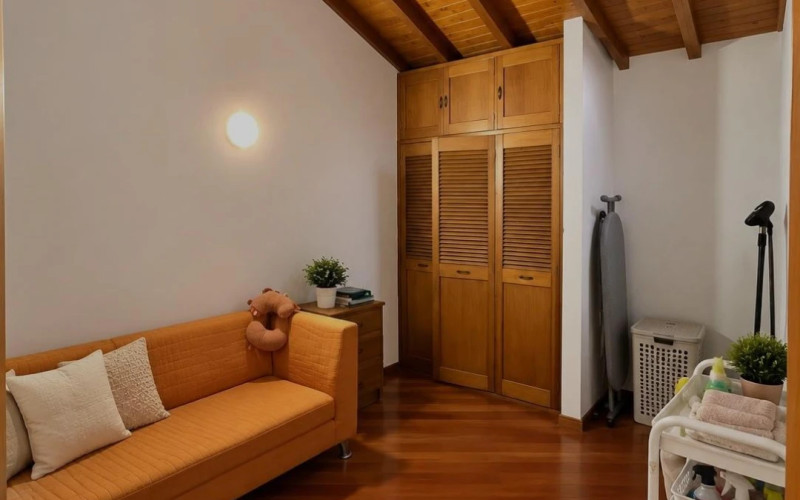 Casa en Medellín en La Concha