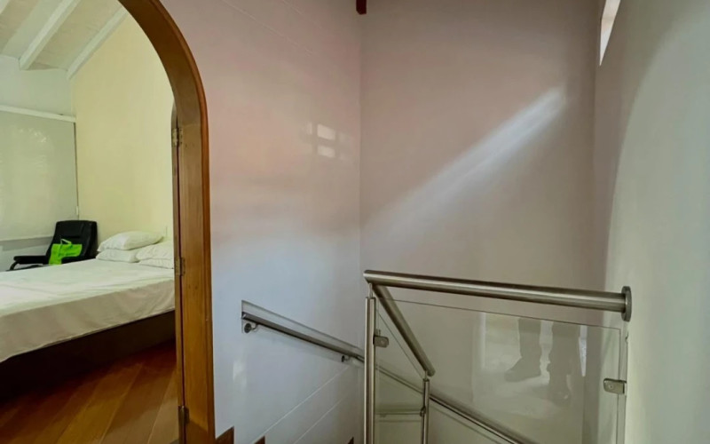 Casa en Medellín en La Concha