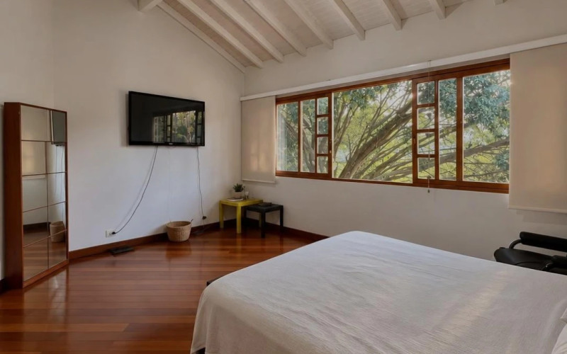 Casa en Medellín en La Concha