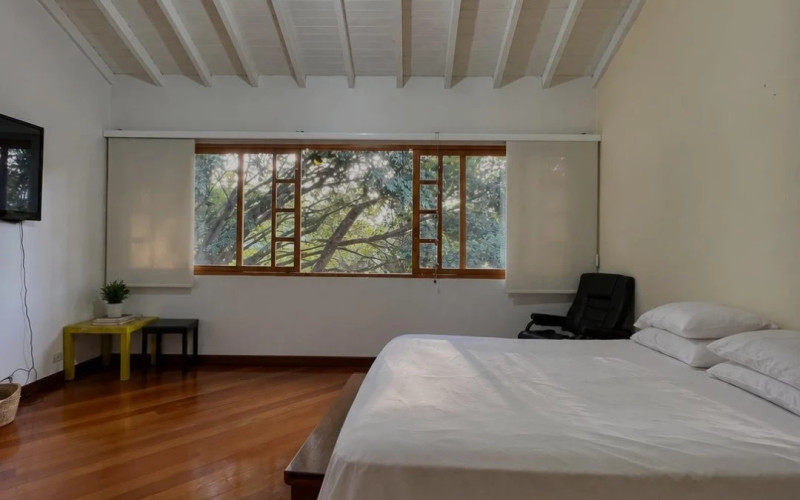Casa en Medellín en La Concha