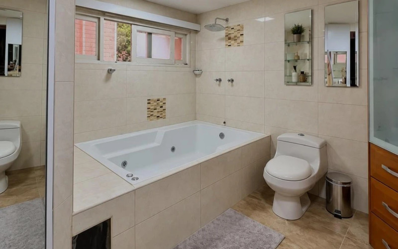 Casa en Medellín en La Concha