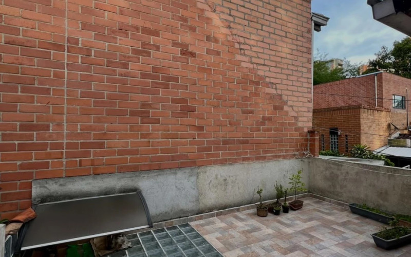 Casa en Medellín en La Concha