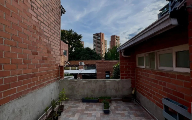 Casa en Medellín en La Concha