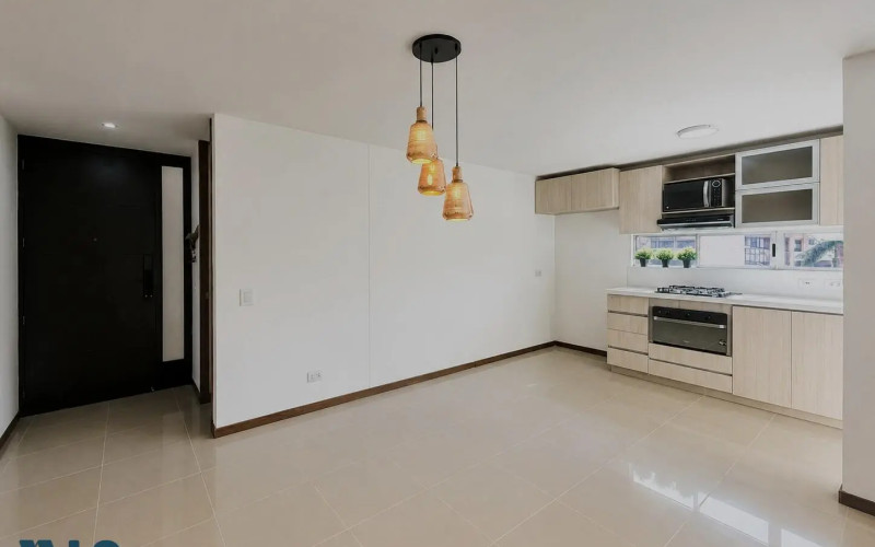 Apartamento en Medellín en Los Balsos Nº 2