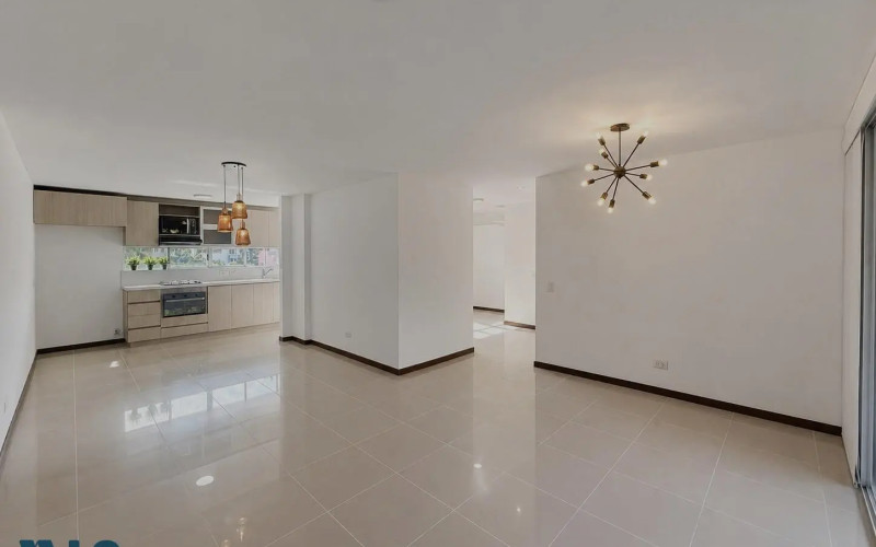 Apartamento en Medellín en Los Balsos Nº 2