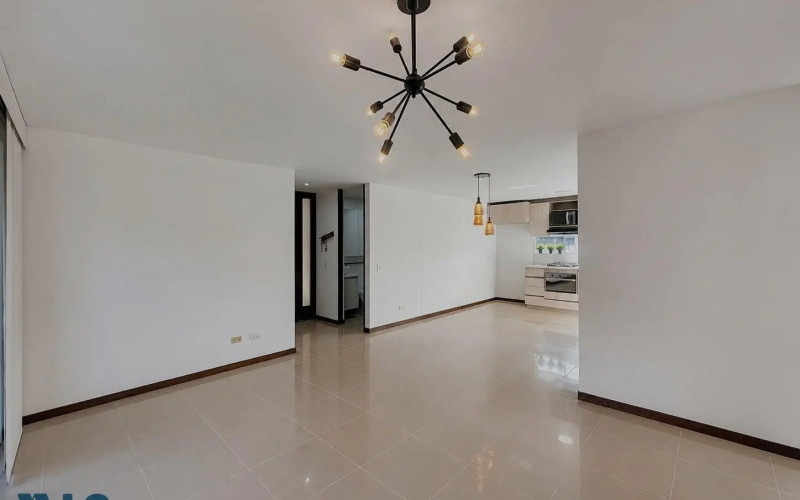 Apartamento en Medellín en Los Balsos Nº 2