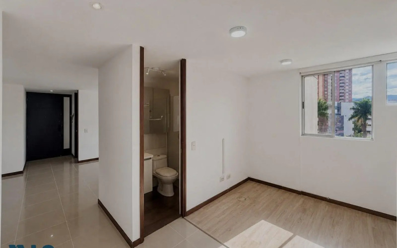 Apartamento en Medellín en Los Balsos Nº 2