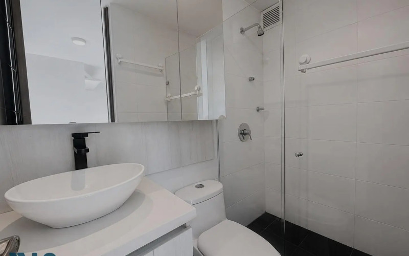 Apartamento en Medellín en Los Balsos Nº 2