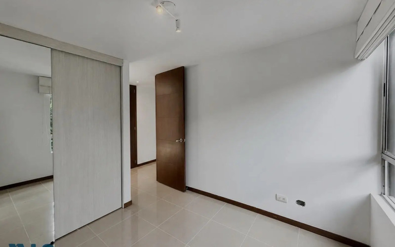 Apartamento en Medellín en Los Balsos Nº 2