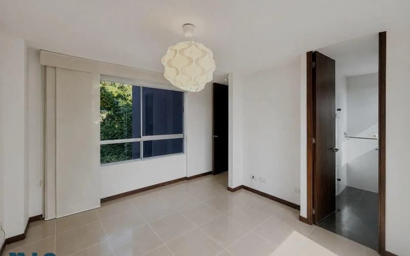 Apartamento en Medellín en Los Balsos Nº 2