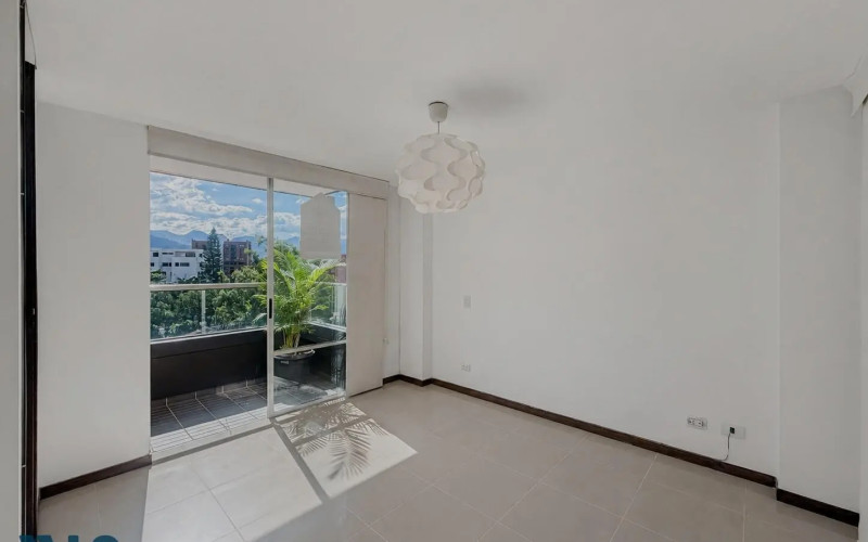 Apartamento en Medellín en Los Balsos Nº 2