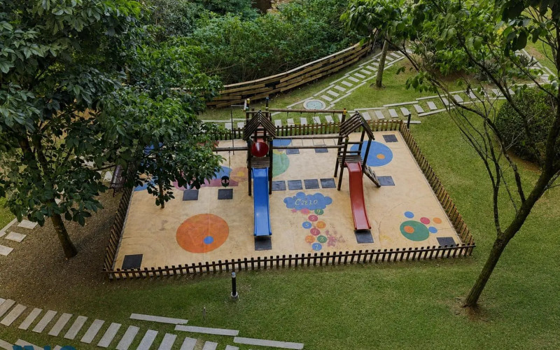 Apartamento en Medellín en Los Balsos Nº 2